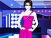 Party Girl Dressup