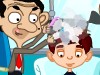 play Trouble In Hair Saloon