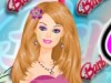 play Barbie Dress For Party