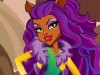 play Clawdeen Wolf Dress Up