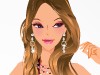 play Fabulous Maid Of Honor Dressup