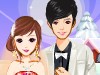 play Romantic Ice Snow Wedding