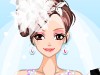 play French Style Wedding Dress Up