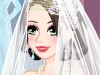 play Barbie'S Wedding Dress