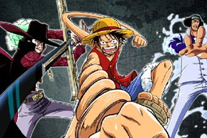 play One Piece Ultimate Fight V1.0