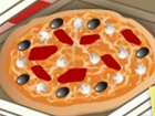 Pizza Delivery 2 game