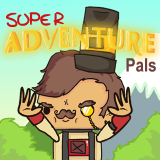 play Super Adventure Pals