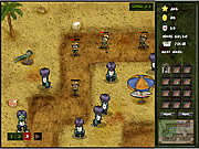 play Maho Vs Zombies