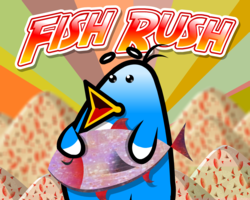 play Fish Rush