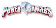 Power Rangers Soundboard