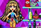 Monster High Love Potion