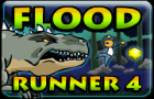 play Flood Runner 4