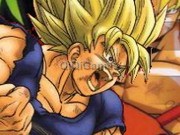 play Dragon Ball Fighting 1.8