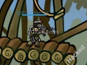 play Strike Force Heroes Hacked