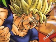 play Dragon Ball Fighting 1.8 Hacked
