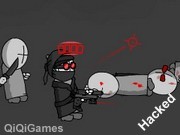 play Madness Project Nexus Hacked
