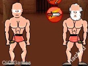 Swords And Sandals 2 Hacked