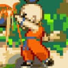 play Dragon Ball Fighting 1.8 Invincible