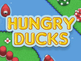 play Hungry Ducks