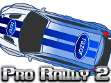 play Pro Rally 2