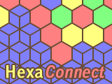 play Hexa Connect
