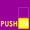 Push3M