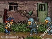 play Commando 2 Hacked