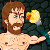 Break Chuck Norris: With A Rubber Duck