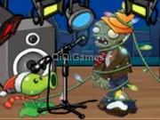 play Pea Vs. Zombies