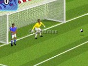 play Euro Cup Kicks