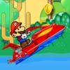 play Mario Jungle Jet