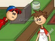 play Papa'S Pizzeria Hacked