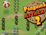 Penguins Attack Td 2 Hacked