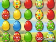 Easter Egg Slider