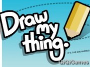 Draw My Thing