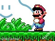 Unfair Mario Land Hacked