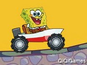 play Spongebob'S Boat Adventure