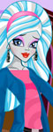 play Monster High Ghoulia Yelps