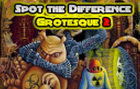 play Find The Difference - Grotesque 2