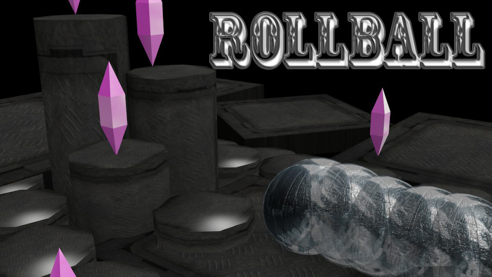 play Roll Ball