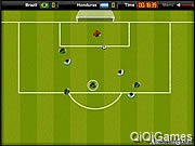 play Goal South Africa
