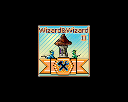 play Wizard&Wizard 2