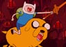 Adventure Time Fight O Sphere