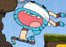 play Gumball Blind Fooled