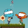 play Gumball Blind Fooled