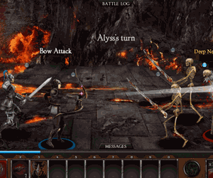 Legend Of The Void 2 Cheats