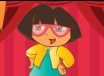 play Dora On Stage Dress Up