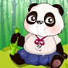 play I Love Panda