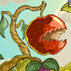 play Fruit Defense