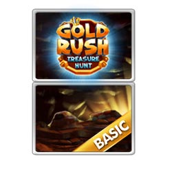 play Gold Rush 2 Basic